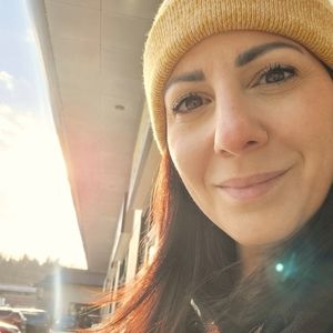 Meet your Posher, Lisa